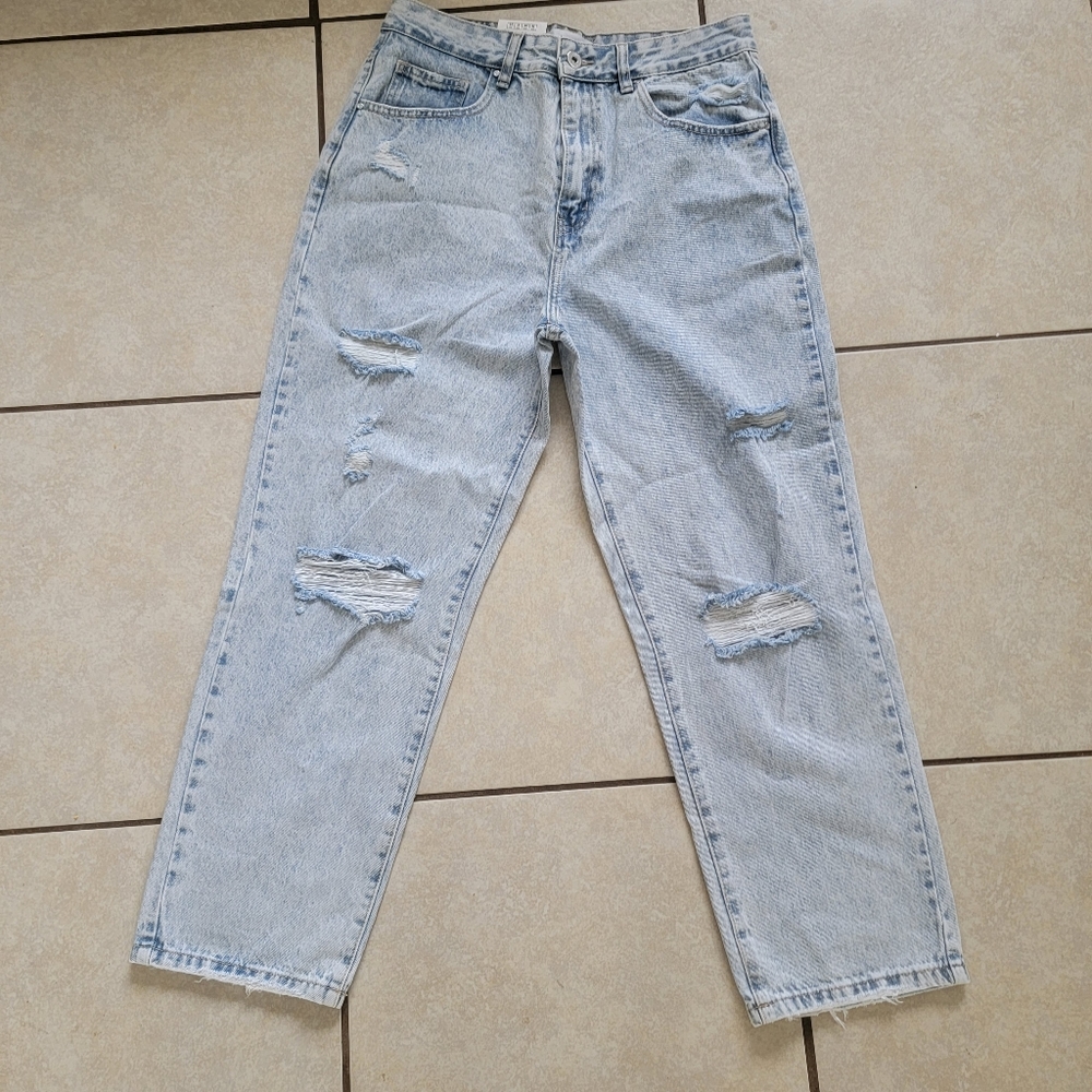 Cottonon jeans